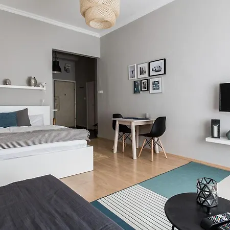 Apartmán St Stephens Hideaway By Nw