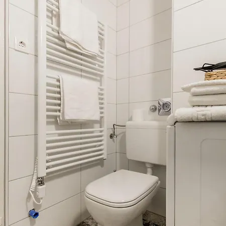 St Stephens Hideaway By Nw * Budapešť