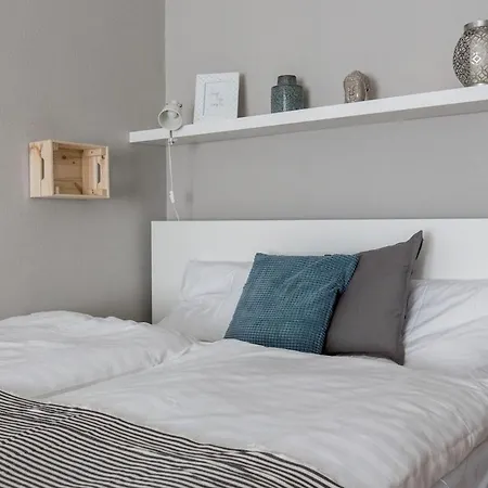 شقة St Stephens Hideaway By Nw *