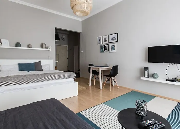 Daire St Stephens Hideaway By Nw