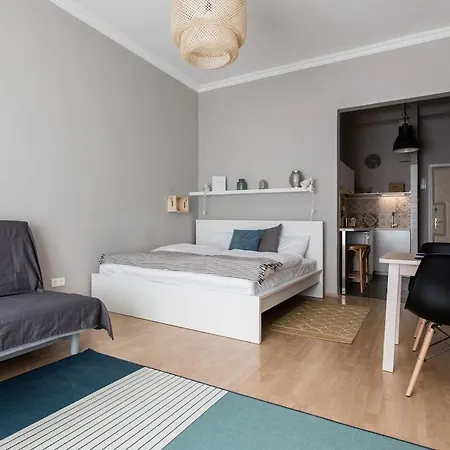 St Stephens Hideaway By Nw Apartamento *