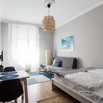 아파트 St Stephens Hideaway By Nw