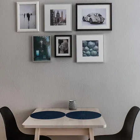 Apartamento St Stephens Hideaway By Nw *