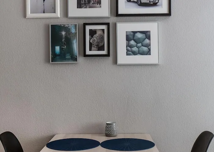 Apartamento St Stephens Hideaway By Nw *