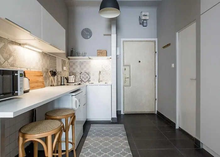 St Stephens Hideaway By Nw * 布达佩斯